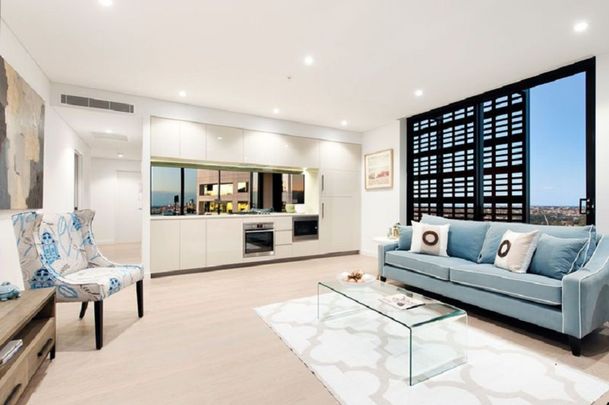 Luxury Living in the Heart of St Leonards - Photo 1