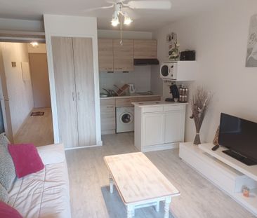 Appartement - Six-Fours-les-Plages - Photo 4