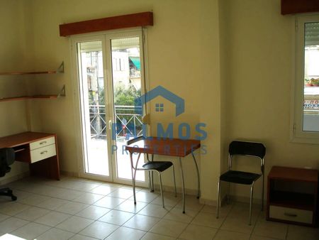 Studio/Γκαρσονιέρα για ενοικίαση Νέο Αιγάλεω (Αιγάλεω) - Photo 2