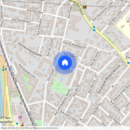 31400, Toulouse