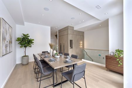 For Lease - 42 Cameron Avenue, Toronto, Ontario - Photo 2