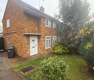 2 bedroom semi-detached house to rent - Photo 1