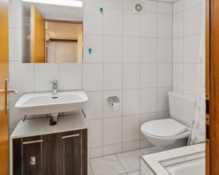2.5 Zimmer, 60 m² - Photo 5