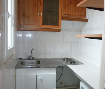 Location Appartement 1 pièce 18m² ISSY LES MOULINEAUX 92130 - Photo 1