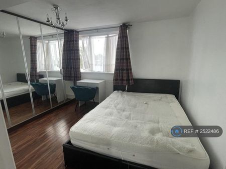 1 bedroom in a house share to rent - Photo 3