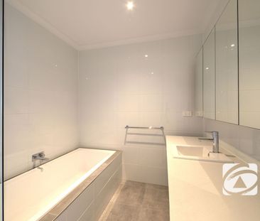 TOWNHOUSE IN BERWICK'S EXCLUSIVE HARK - Photo 4