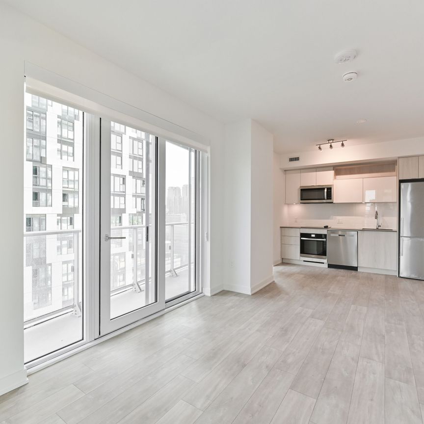 For Lease - 100 Dalhousie Street Unit# 2610, Toronto, Ontario - Photo 1