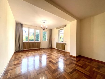 PIĘKNY DOM WOLNOSTOJĄCYNA ZACISZU - Zdjęcie 4