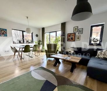 Casa tip duplex, 5 camere, pod, ciubar- Floresti, zona Eroilor - Photo 4