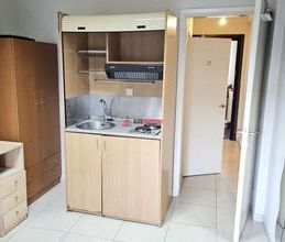 Studio/Γκαρσονιέρα για ενοικίαση - Τούμπα, - Photo 1