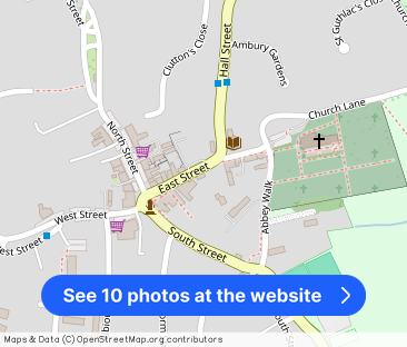 East Street, Crowland - Photo 1