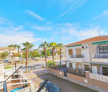 2 BEDROOM VILLA - SANTA POLA - Photo 3