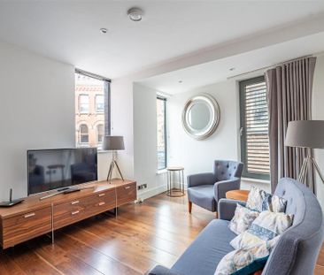 1 bedroom flat to rent - Photo 1