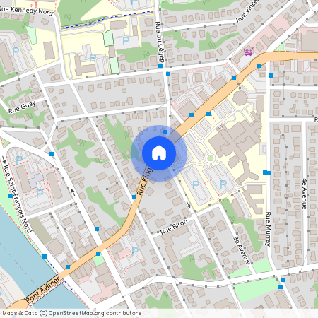 1 Rue Bruno-Dandenault, Fleurimont, Fleurimont, Estrie, J1G 1A9