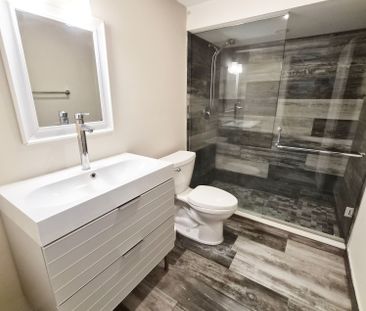 For Lease - 104 Armitage Drive Unit# Bsmt, Newmarket, Ontario - Photo 2