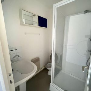 Location Appartement 1 pièce 23m² ROANNE 42300 - Photo 3