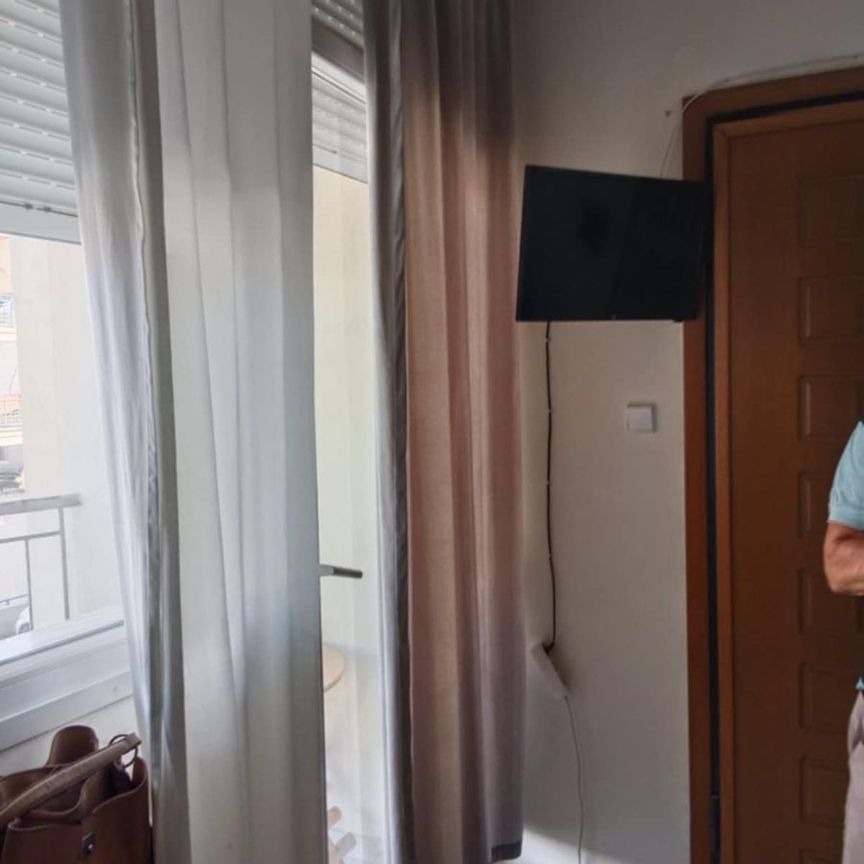 Studio/Γκαρσονιέρα για ενοικίαση Νεόκτιστα (Κομοτηνή) - Φωτογραφία 1
