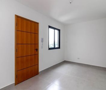 Apartamento para alugar com 35m², 1 quarto e sem vaga - Foto 3