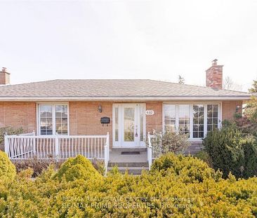 For Lease - 492 Pinegrove Road, Oakville, Ontario - Photo 6