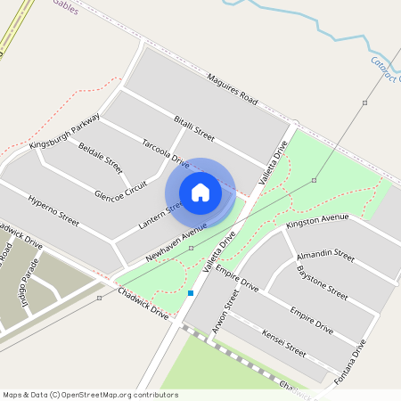 Lantern Street 6A/6, NSW 2765, Gables