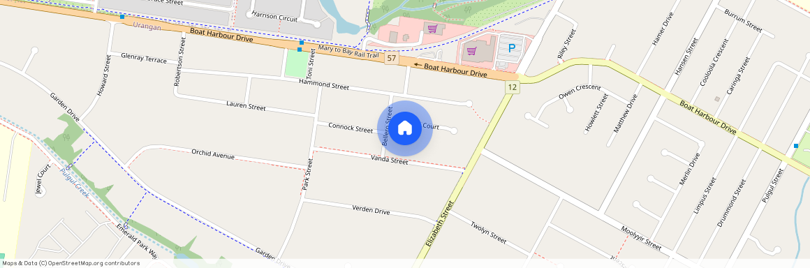 5 Debra Crt, Qld 4655, Urangan