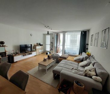 LE TICLE : Appartements de 2.5 pces à louer - Foto 3