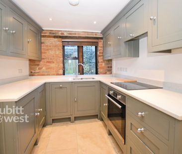 2 bedroom detached bungalow to rent - Photo 5