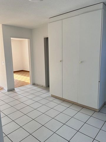 Spannende 4.5 Zimmerwohnung mit grossem Balkon - Foto 3