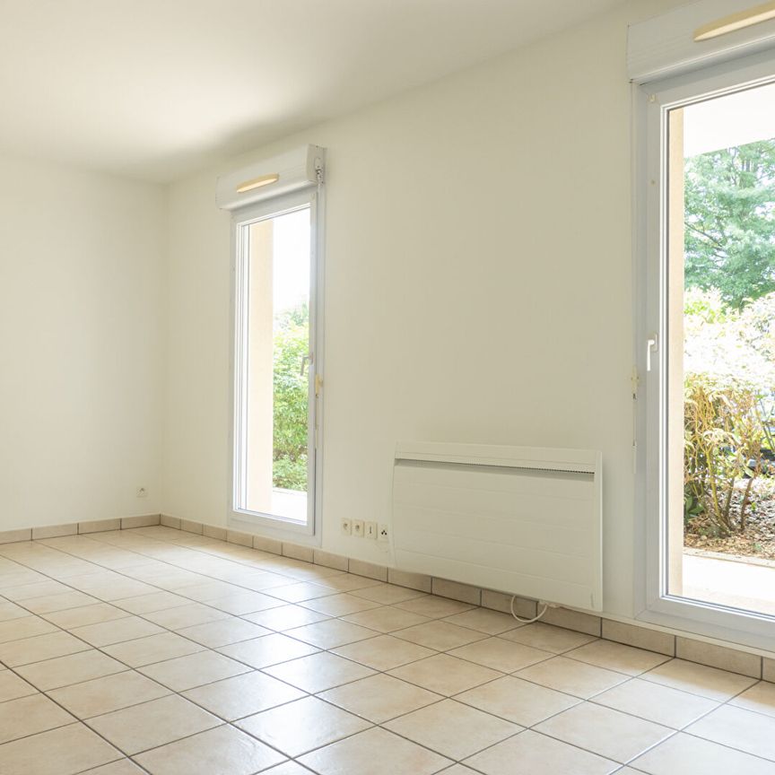 Location Appartement 1 pièce 33m² - Photo 1