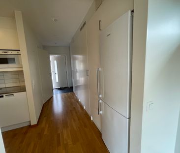 Heklagatan, Kista - Photo 1