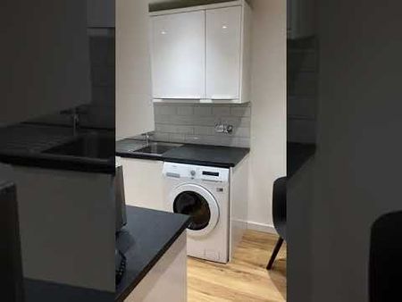 Studio Flat, George Leybourne House, E1 - Photo 5