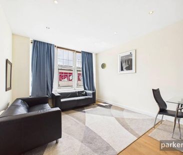 2 bedroom apartment to rent - Photo 2