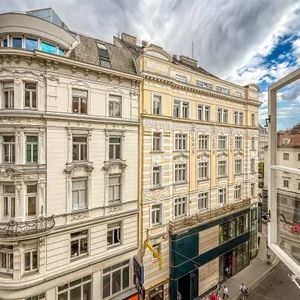 Provisionsfrei: Großzügige Stadtwohnung in absoluter Bestlage nahe Stephansplatz! - Photo 3