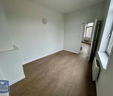 Location Appartement 2 pièces 27m² HELLEMMES LILLE 59260 - Photo 6