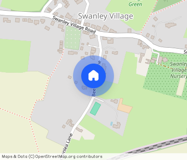 Beechenlea Lane, Swanley, BR8 7PR - Photo 1