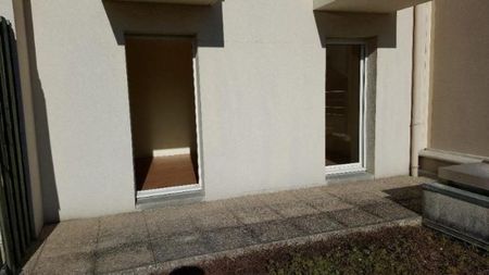 Appartement à louer, 1 pièce - Angers 49100 - Photo 3