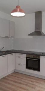 APPARTEMENT Type 1 de 33 m² - Photo 3