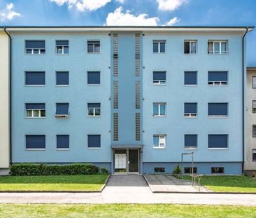 3 Zimmer, 70 m², 3. Stock - Foto 3