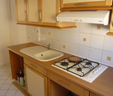 Location appartement 3 pièces, 60.00m², Angers - Photo 3