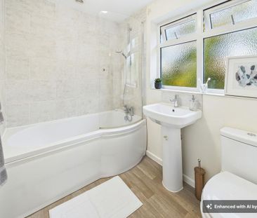 3 bedroom terraced house to rent - Photo 5