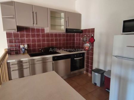 Location Appartement 1 pièces 45 m2 à Pierrevert - Photo 2