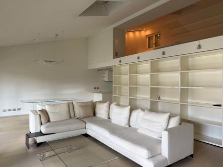 2 Zimmer, 130 m², 1. Stock - Photo 2
