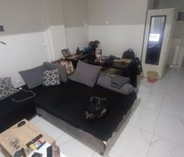 Studio/Γκαρσονιέρα για ενοικίαση - Σταυρούπολη, - Φωτογραφία 1