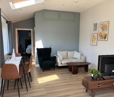 1 bedroom apartment to rent - Photo 2
