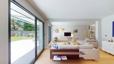Tout savoir sur cette maison à Prévessin-Moëns - Photo 2