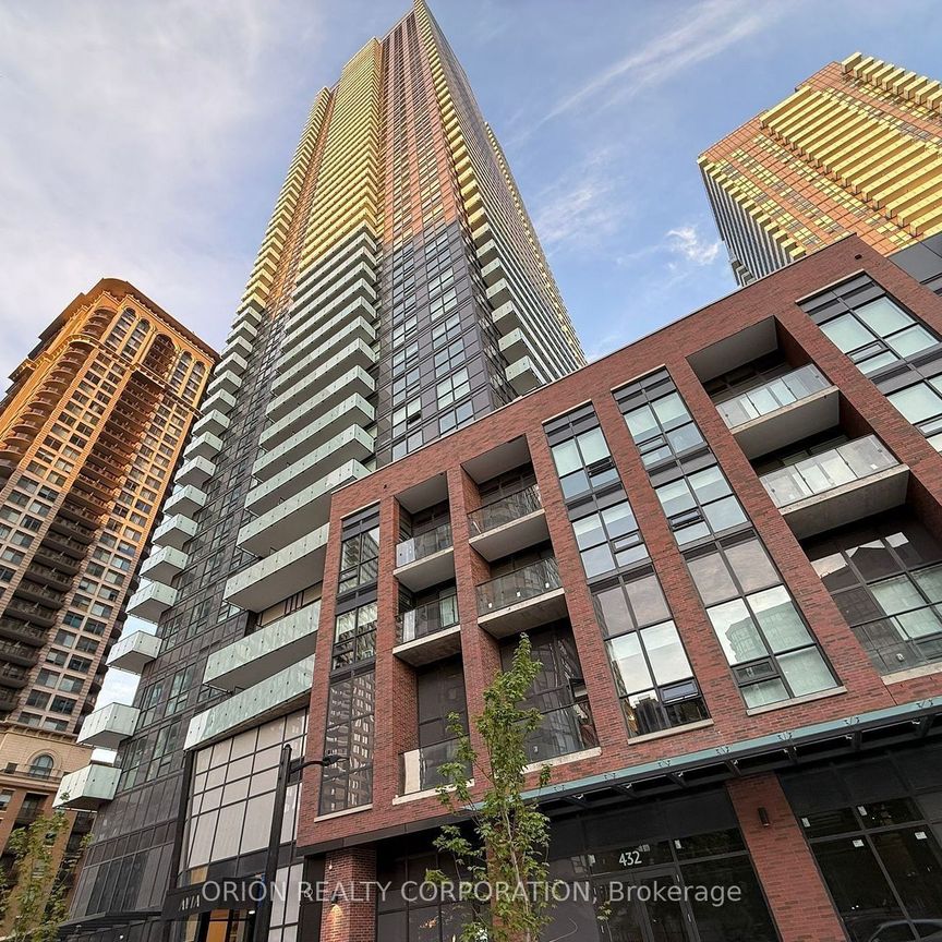 For Lease - 430 Square One Drive Unit# 305, Mississauga, Ontario - Photo 1