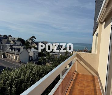 STUDIO MEUBLE A L'ANNEE à Granville 33.20 m2 - Photo 4