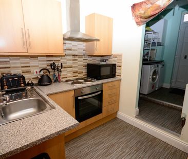 1 bed flat to rent in Wharton Street, South Shields, NE33 - Photo 6