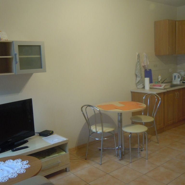 Mieszkanie Centrum Szczecin, ul. Staromłyńska, nr 435547 - Photo 1