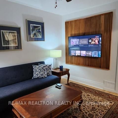 For Lease - 356 Cedarvale Avenue, Toronto, Ontario - Photo 1